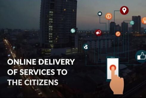 Urban Platform for deliverY of Online Governance